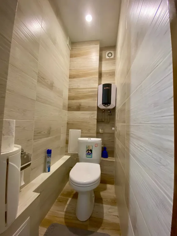 Квартира Двухкомнатная квартира в центральном районе города — Курск