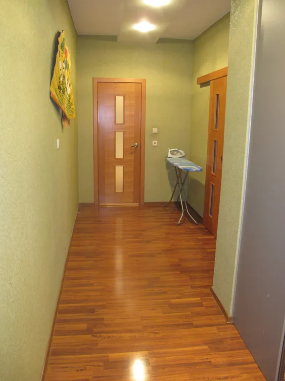 Квартира Квартира на набережной — Анапа