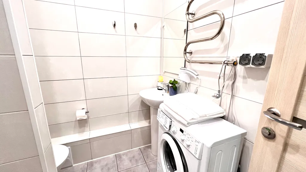 Апартамент Магия