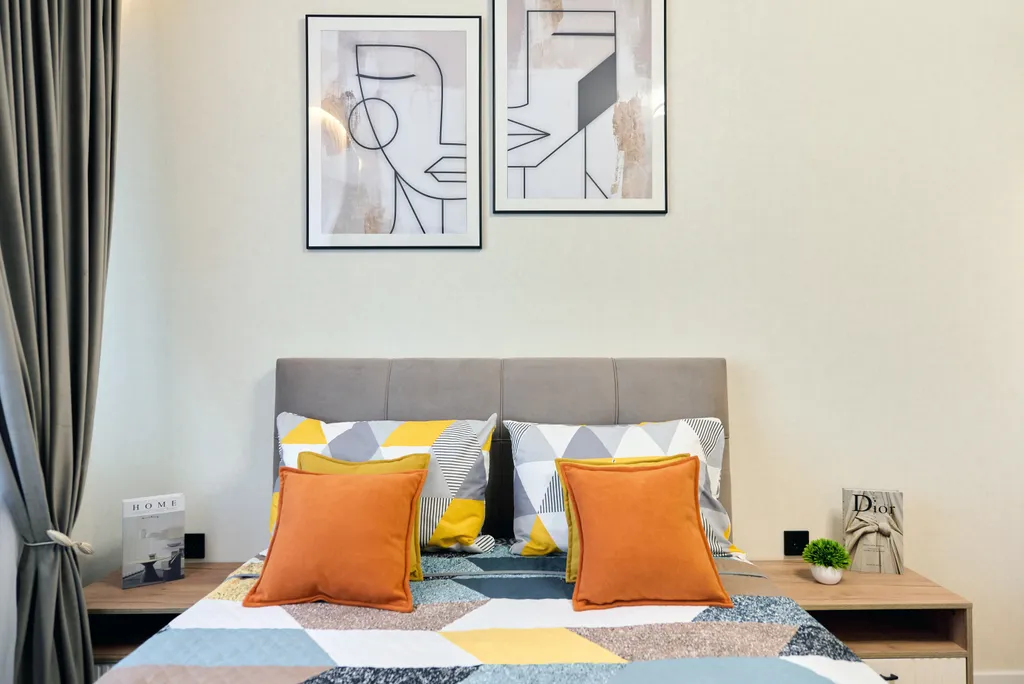 Апартаменты Уютные Сутки