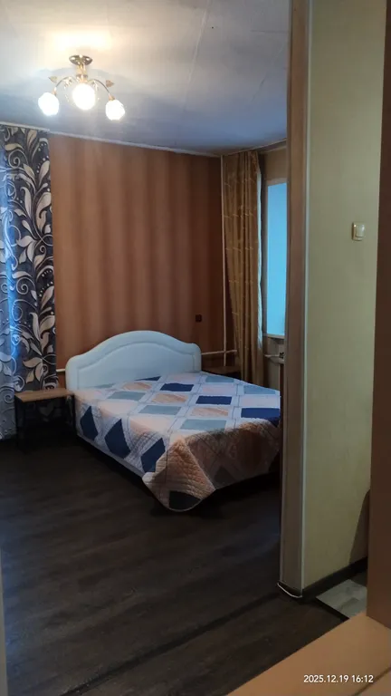 Аккуратная, чистая, уютная однокомнатная квартира