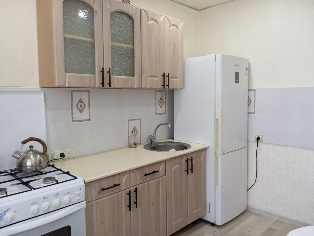 Уютная квартира рядом с метро