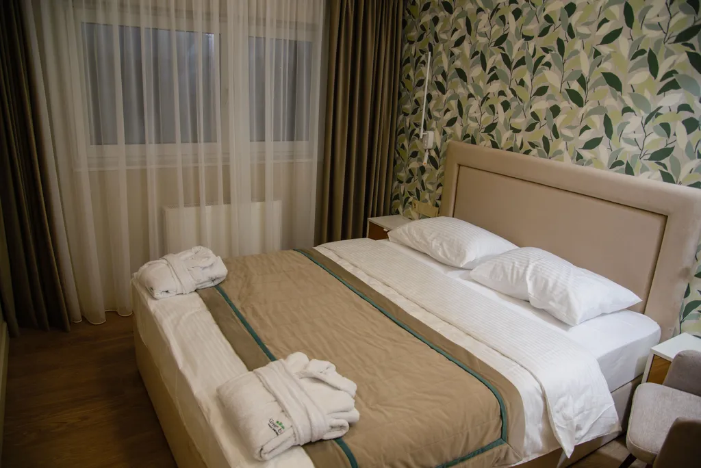 Апартаменты Комфорт