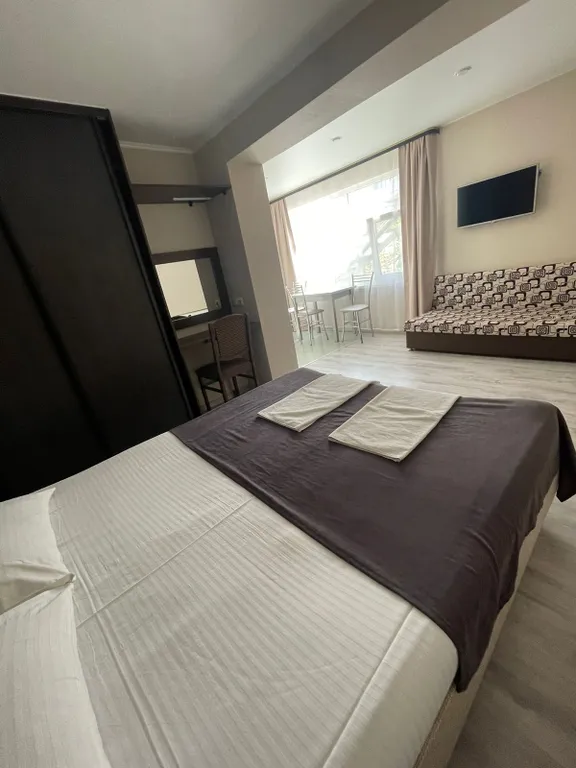 Квартира Квартира Студия -1 — Геленджик