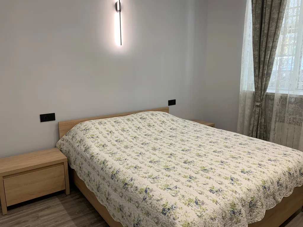 Yerevan's lights your stay