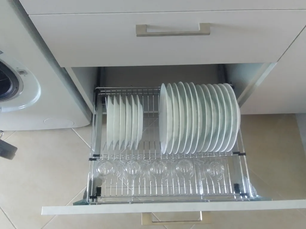 Уютная однокомнатная квартира