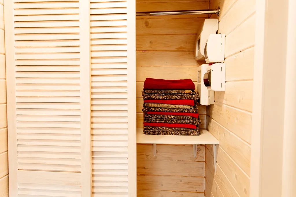 Дом №2 без сауны