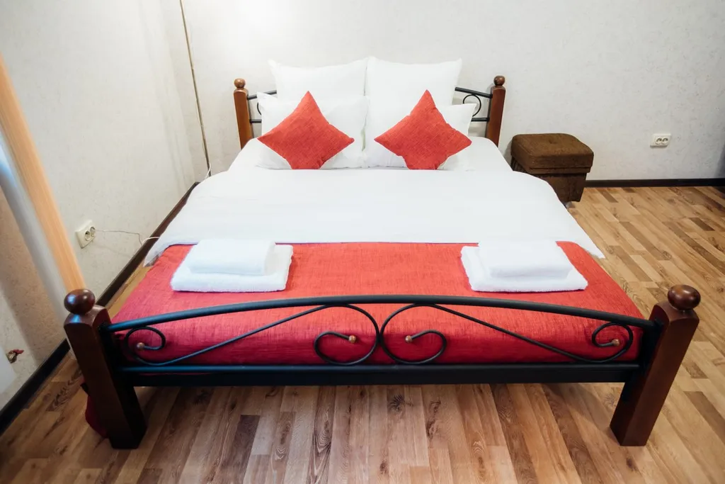 1-к квартира возле Площади Победы