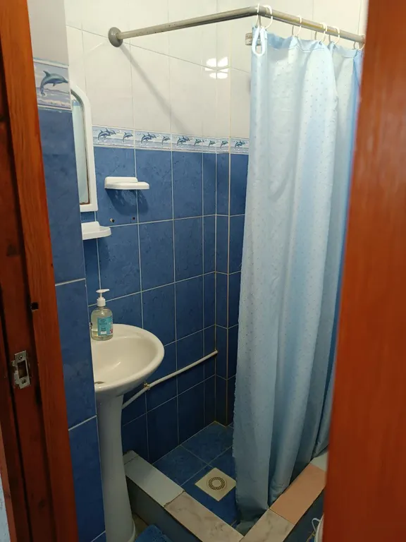 Квартира Комната — Новоотрадное