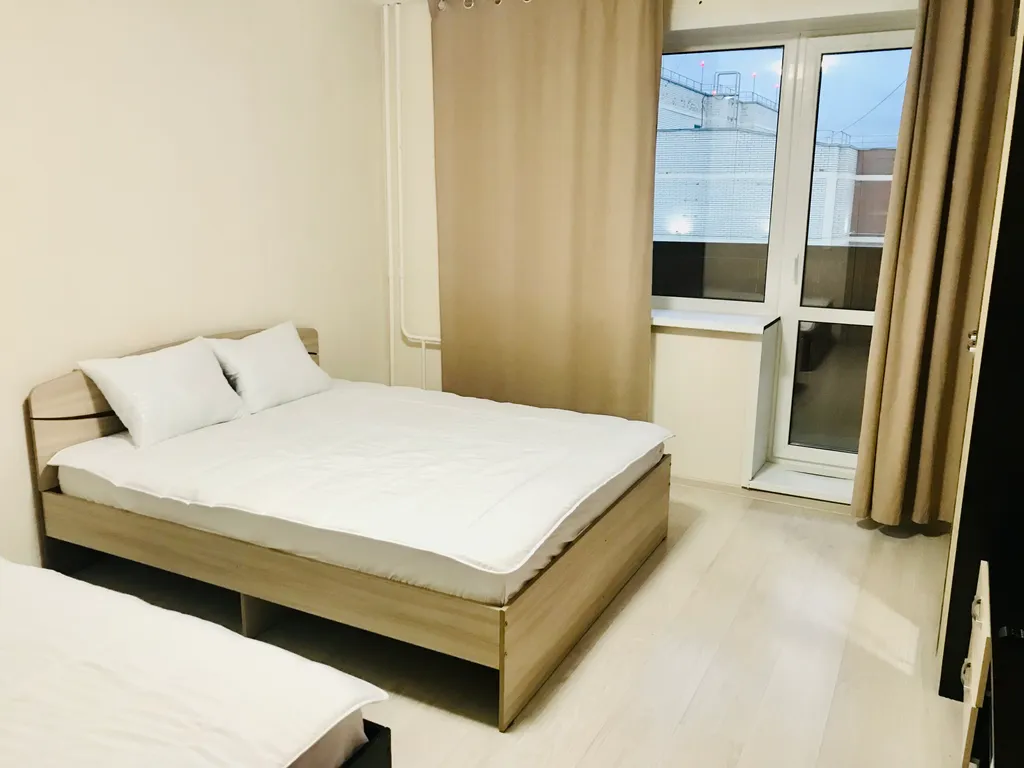 Уютная квартира в ЖК Ключевой — аренда посуточно в Ижевск