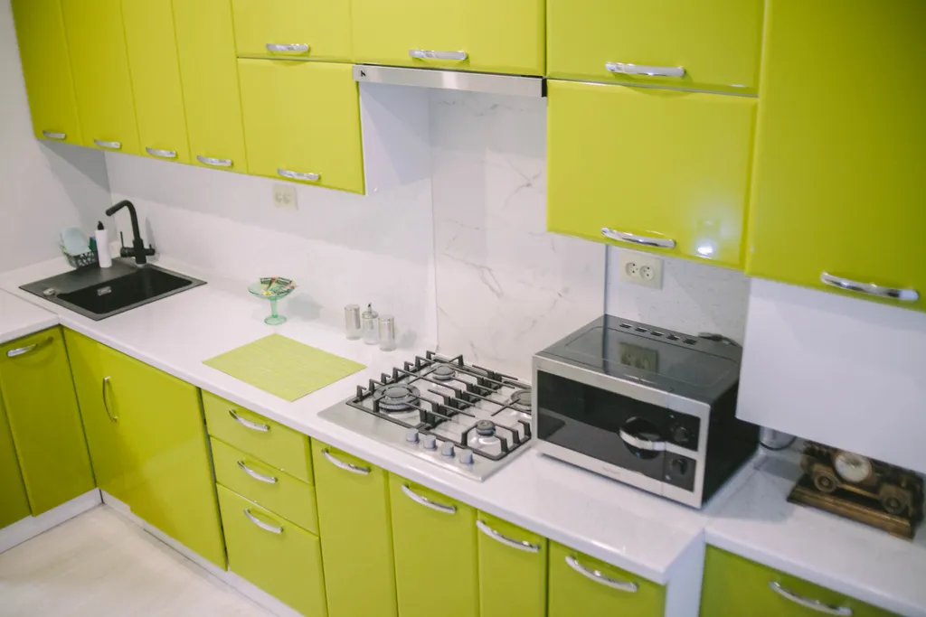 Квартира Квартира Rauschen Green Hills — Светлогорск