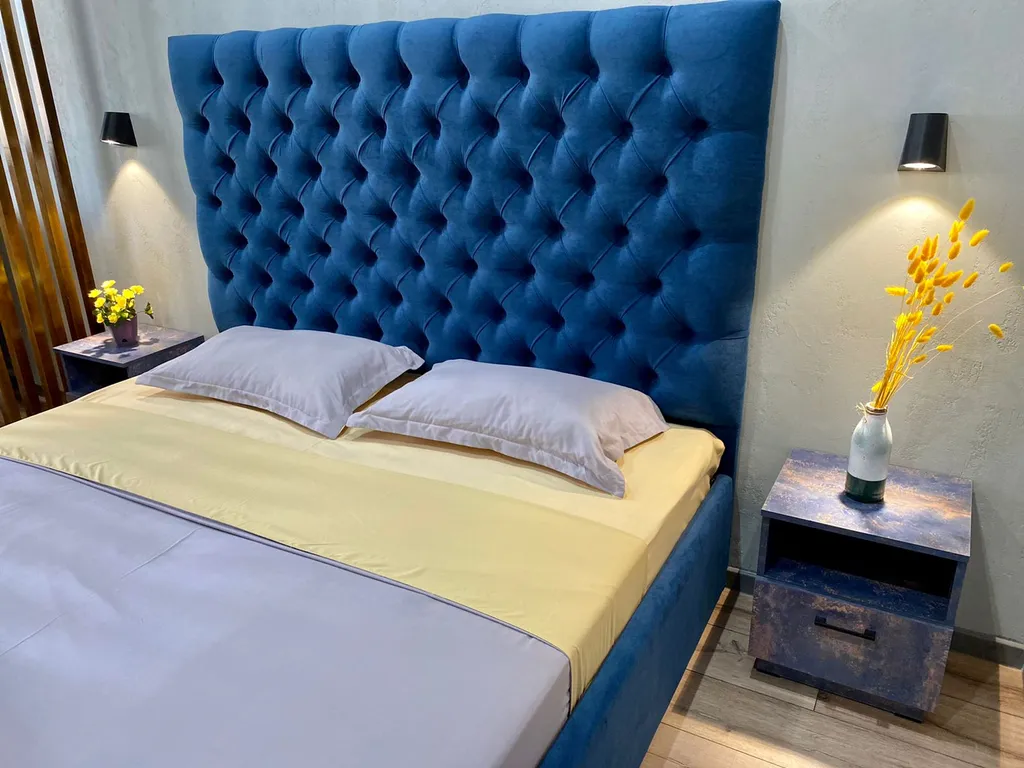 1-комнатная квартира в элитном в ЖК Арман в центре города