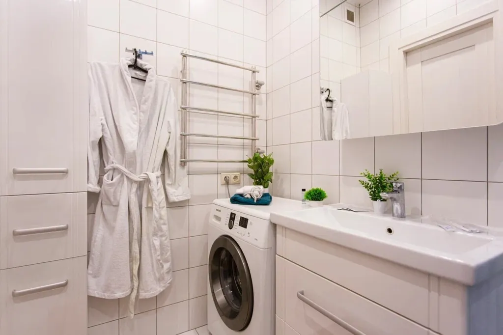 Квартира около эко-парка Губайловский