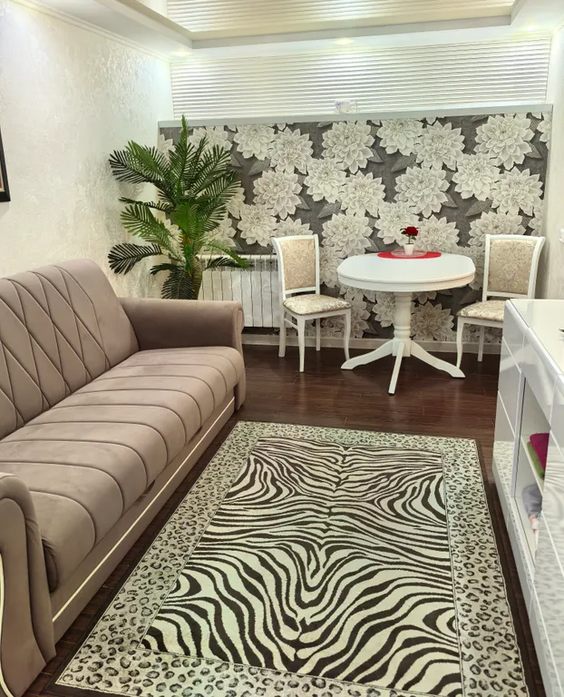 Квартира Бунгало-студия с отдельным входом "Версаль" — аренда посуточно в Зелёная Поляна