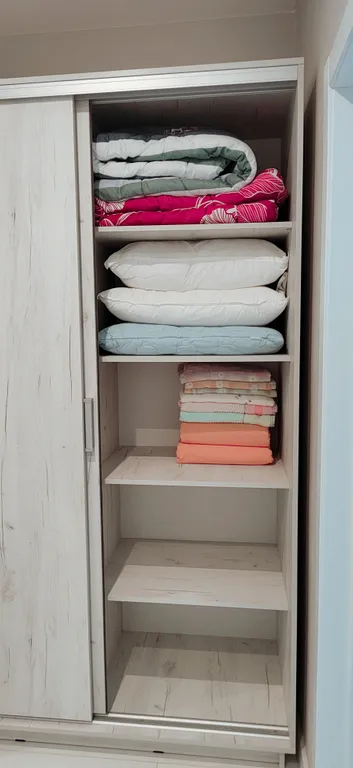 Квартира на побережье Балтики