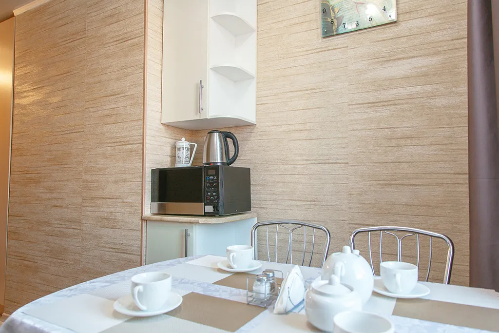 Полярная звезда