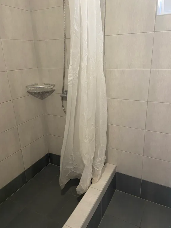 Номер с кухней