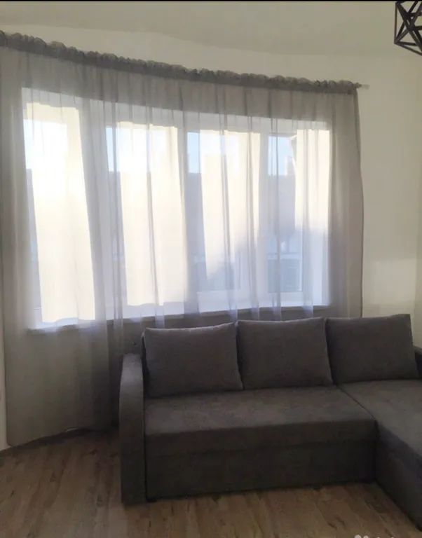 Уютная студия у моря