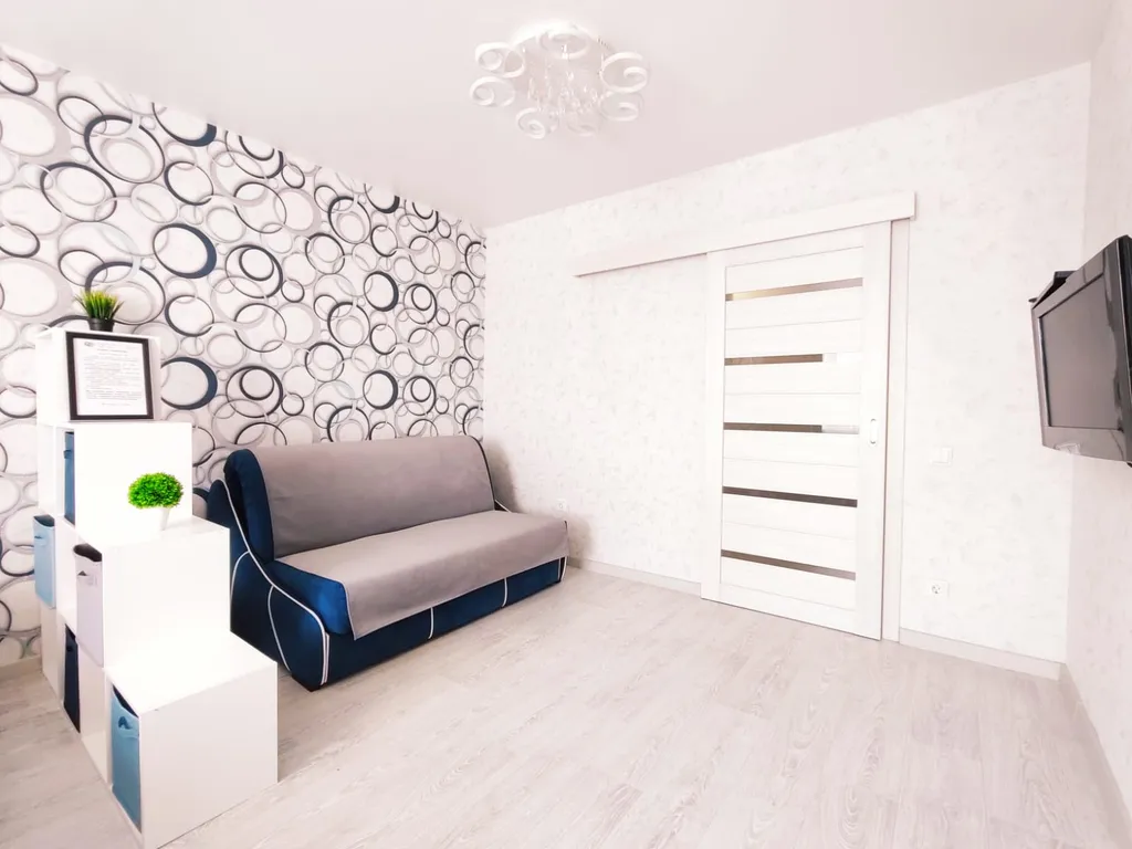 Однокомнатная рядом с перинатальным центром