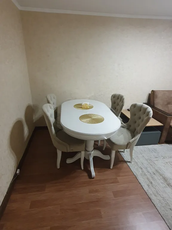 Уютная 2-комнатная квартира