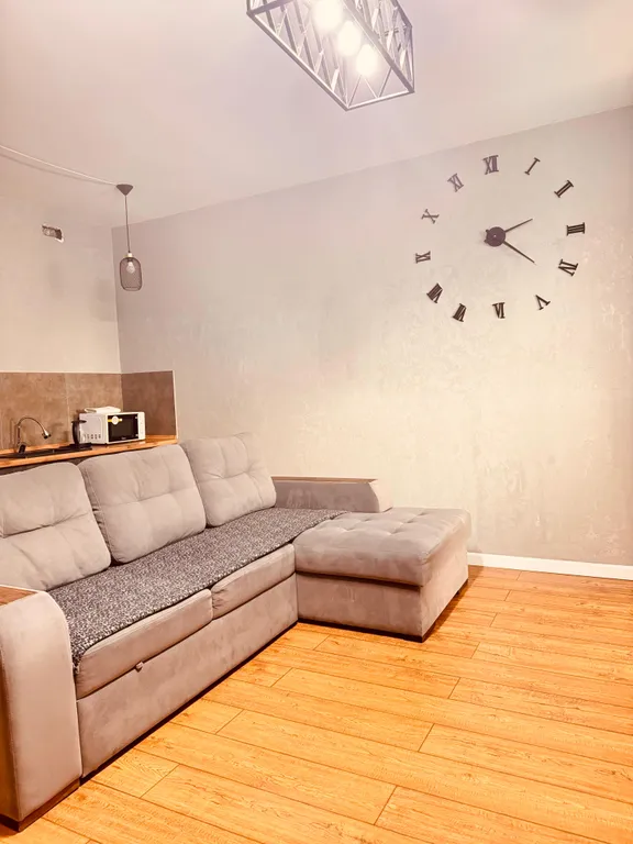 Северное сияние 39 этаж