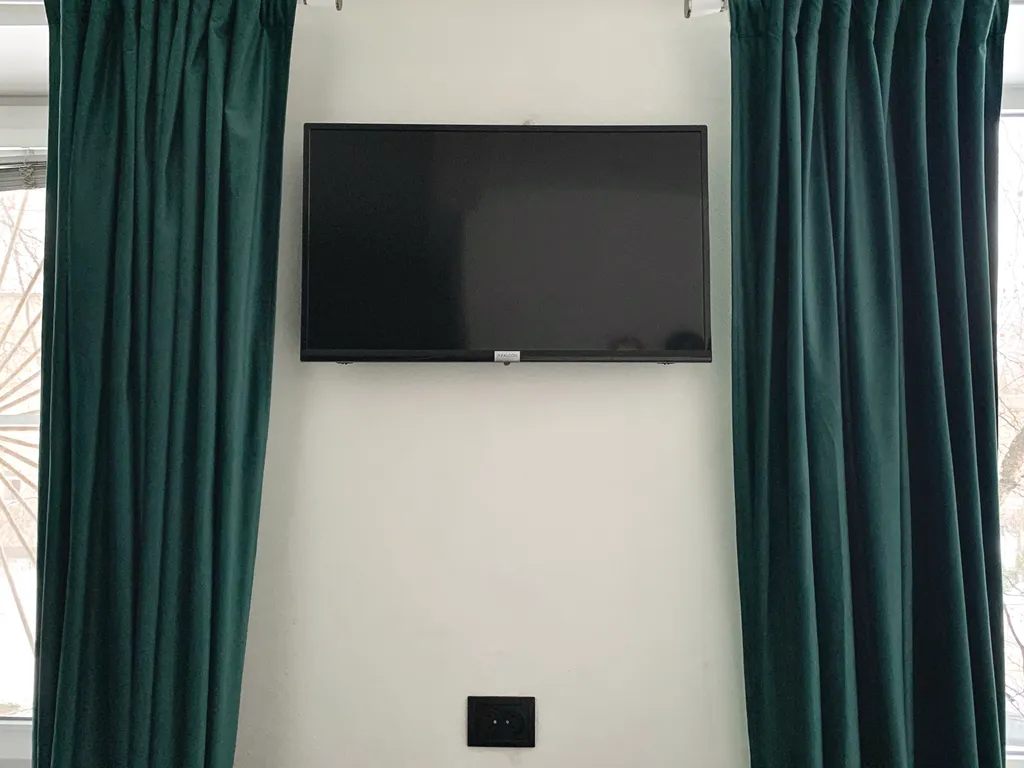 Евродвушка Petra Apartment
