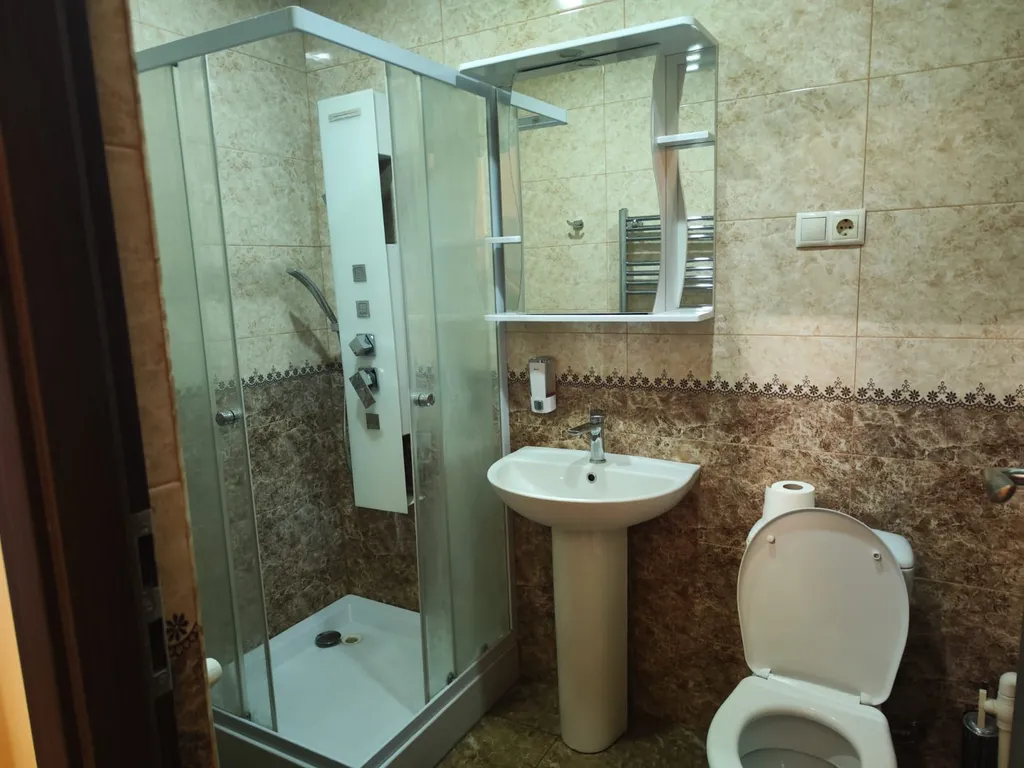 Standart Apt. in Centr