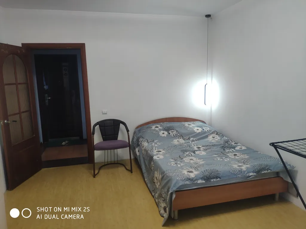 Уютная комфортная квартира с камином