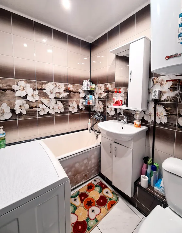 Квартира на красной линии