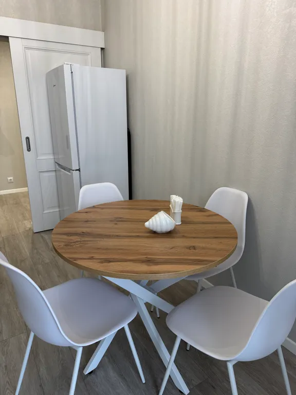 Квартира Двухкомнатная квартира с видом на море — Пионерский