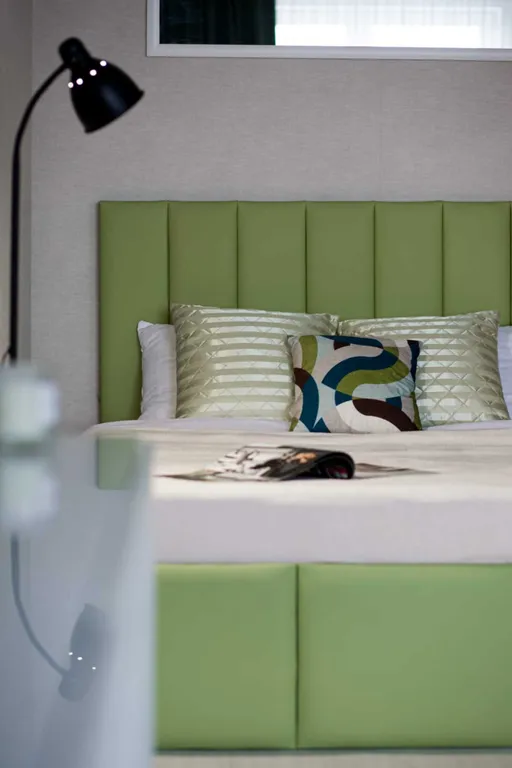 Квартира Домашний очаг на Худайбердина — аренда посуточно в Стерлитамак