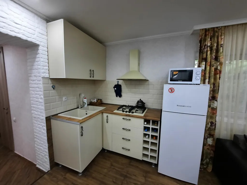 Апартамент G&M