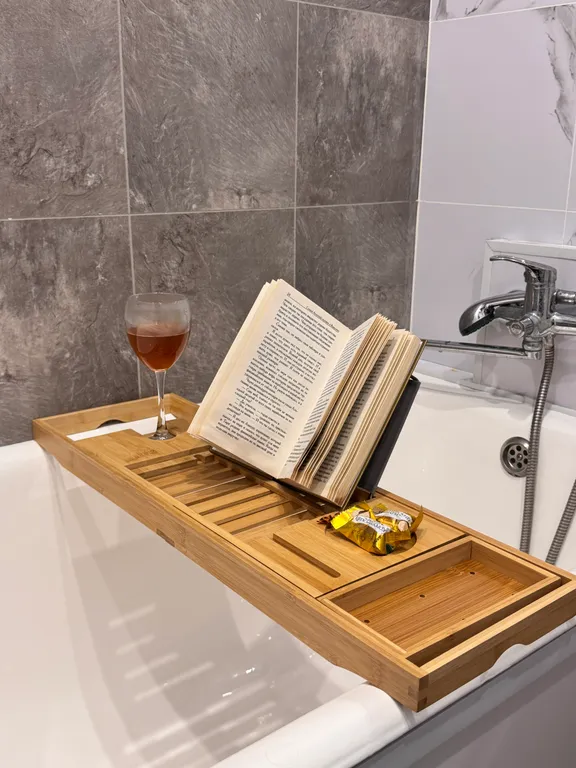 Квартира Дизайнерская квартира — Севастополь