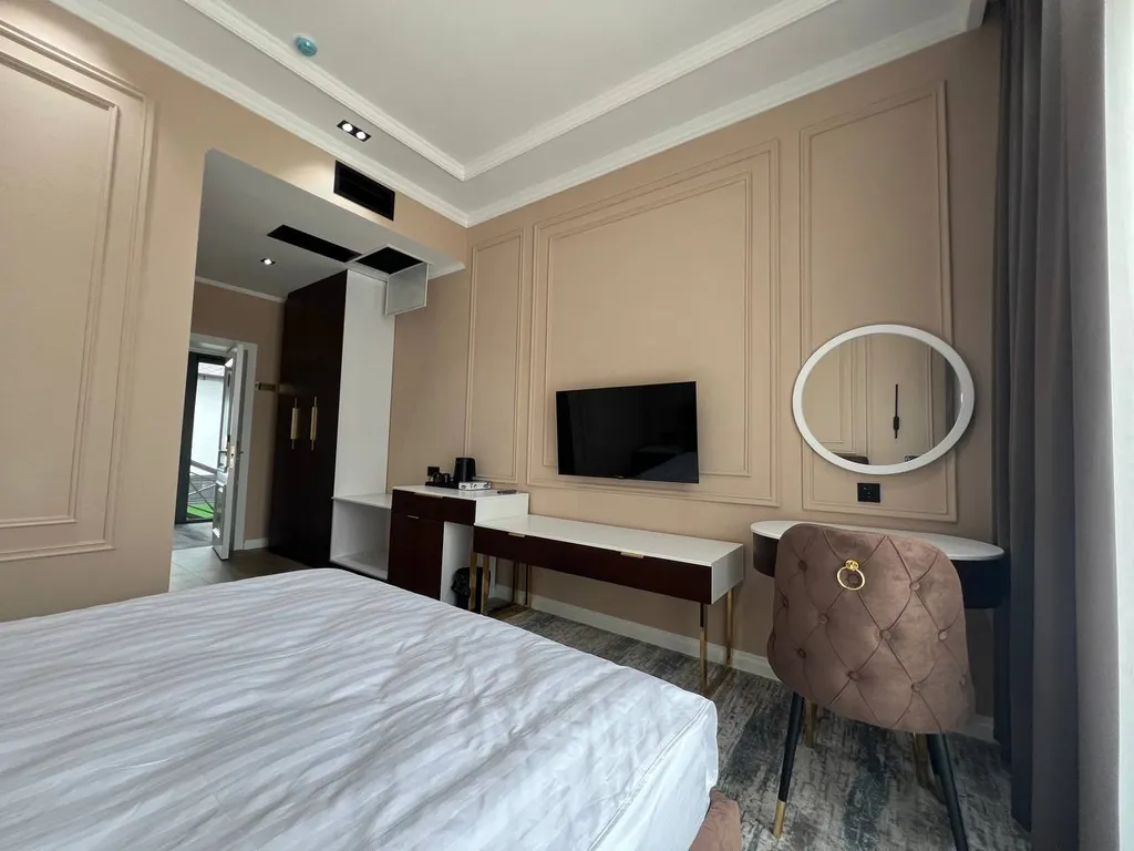 Квартира Комната — аренда посуточно в Самарканд