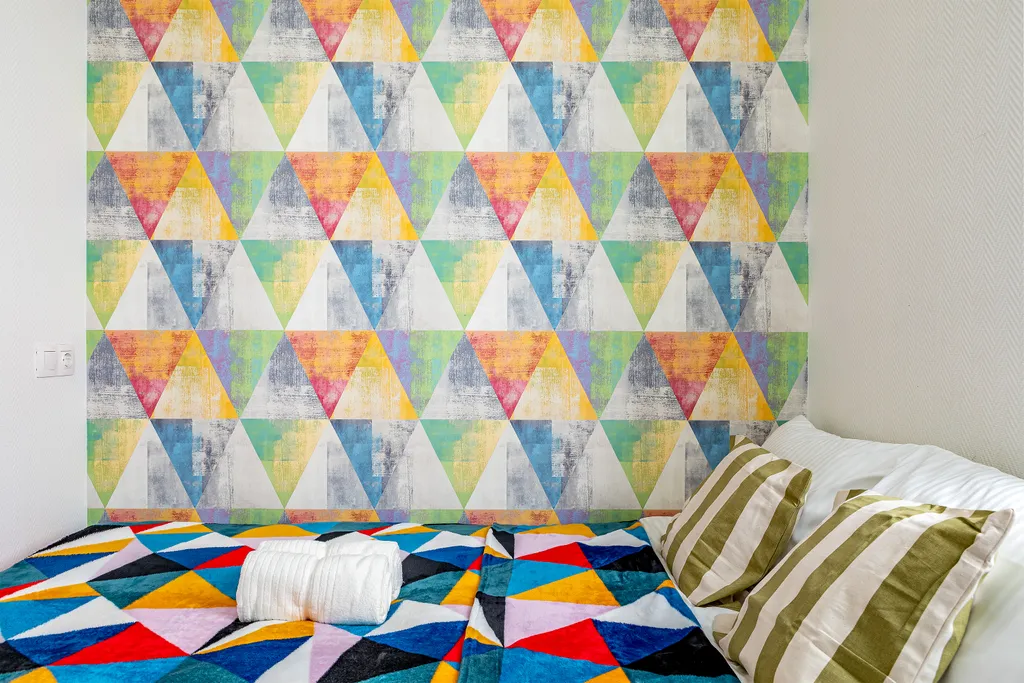 Квартира Квартира Уютная студия на Беломорской — Москва