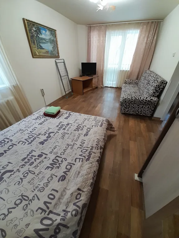 Квартира у цума, парка, цирка