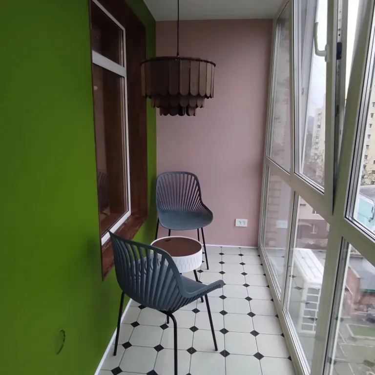 Квартира в центре — аренда посуточно в Владивосток