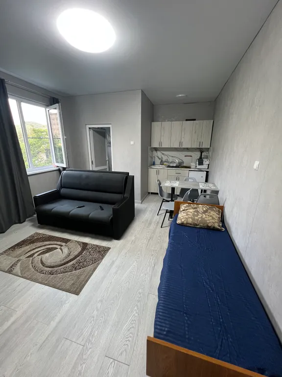 Квартира Комната — Лазаревское