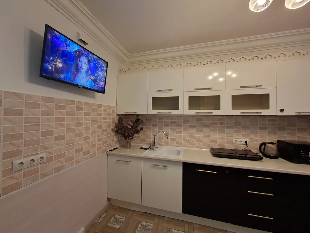 Вы по достоинству оцените комфорт