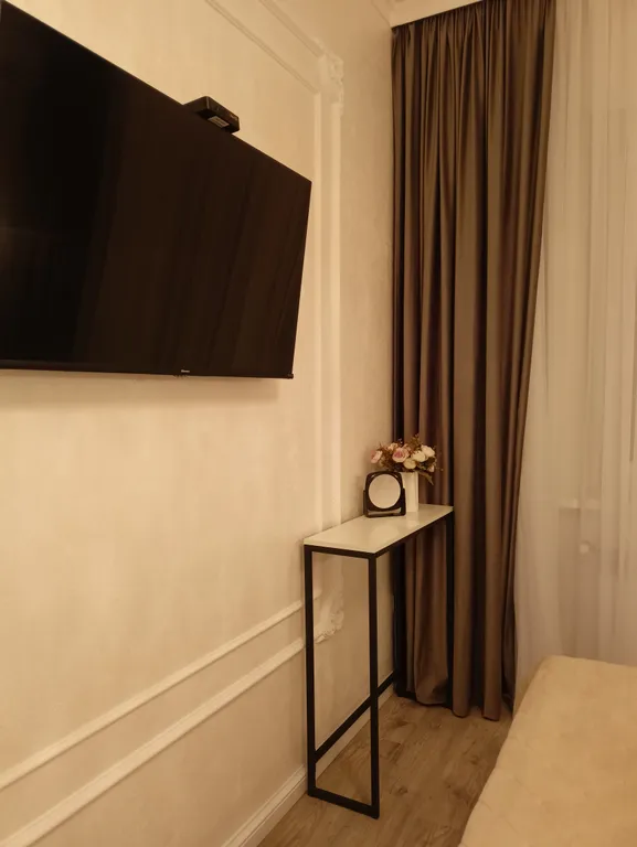 Роскошная квартира в центре курортной зоны