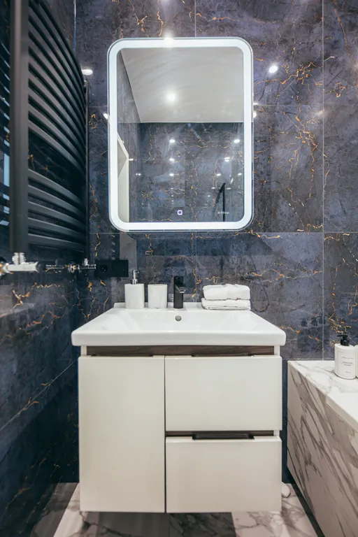 Шикарная двушка в золотом треугольнике Калининграда