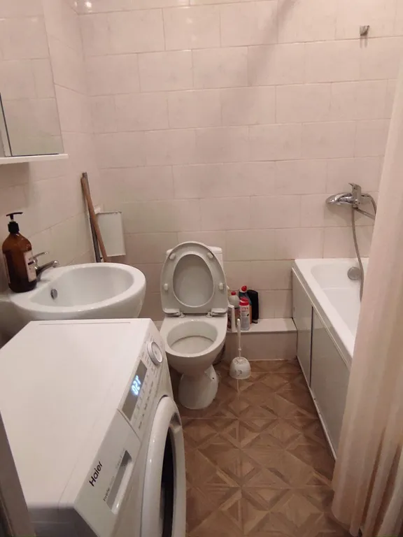 Уютная квартира в южном городе