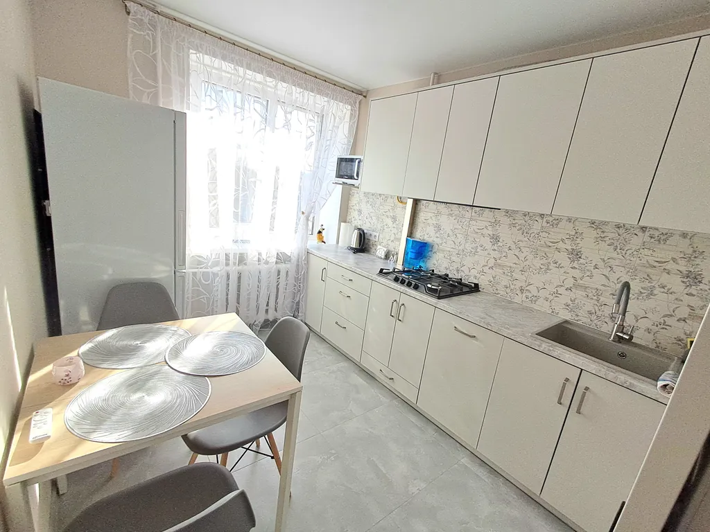 Уютная современная квартира в самом центре города