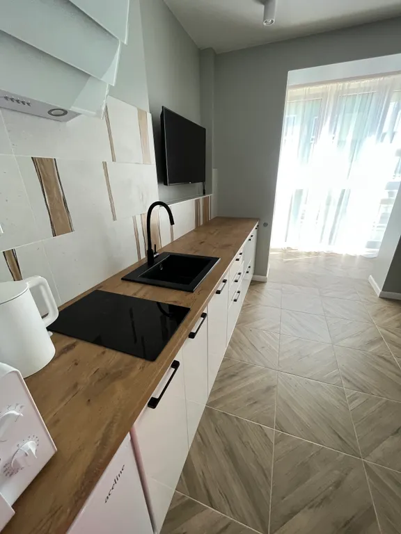 Апартаменты на Балтике