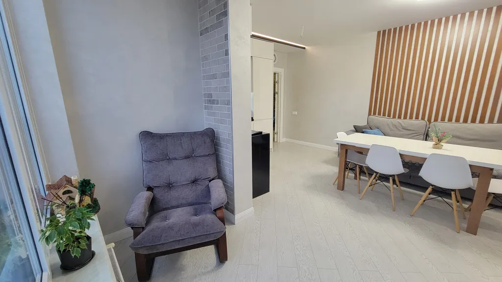 Квартира АпартаментыГеленджик — Геленджик