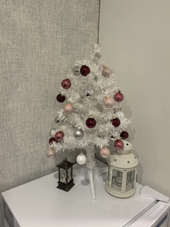 Студия в центре