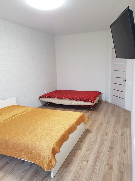 Квартира 1-комнатная Квартира — Анапа