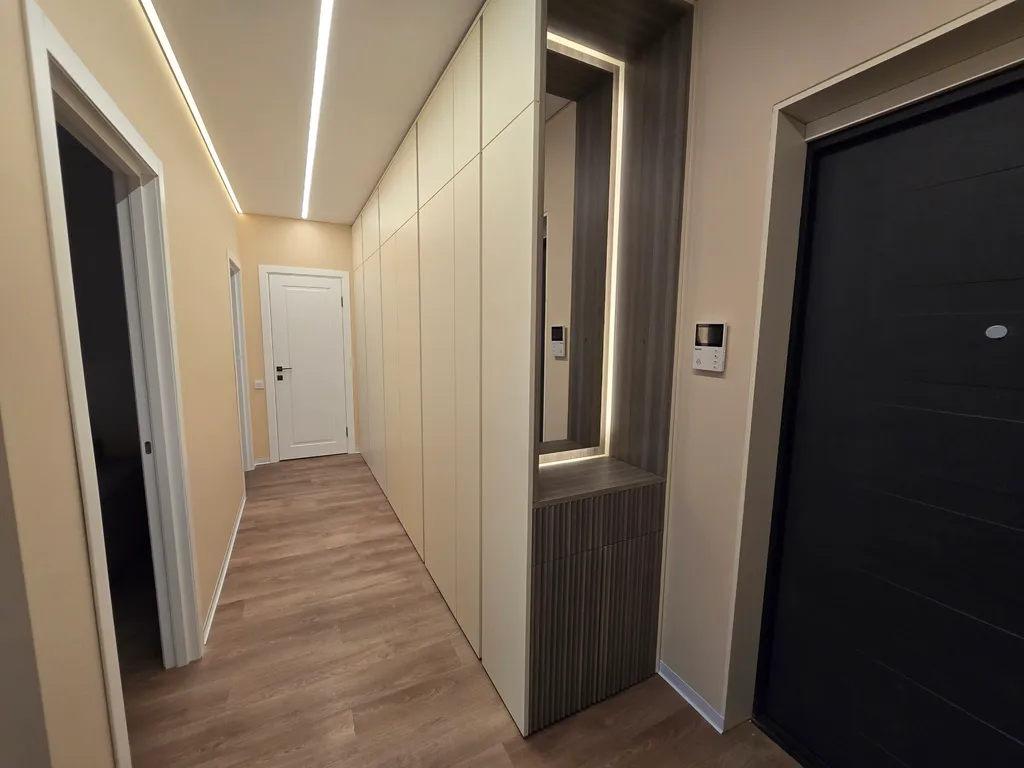 Квартира Квартира возле Дворца спорта Янтарный — Калининград