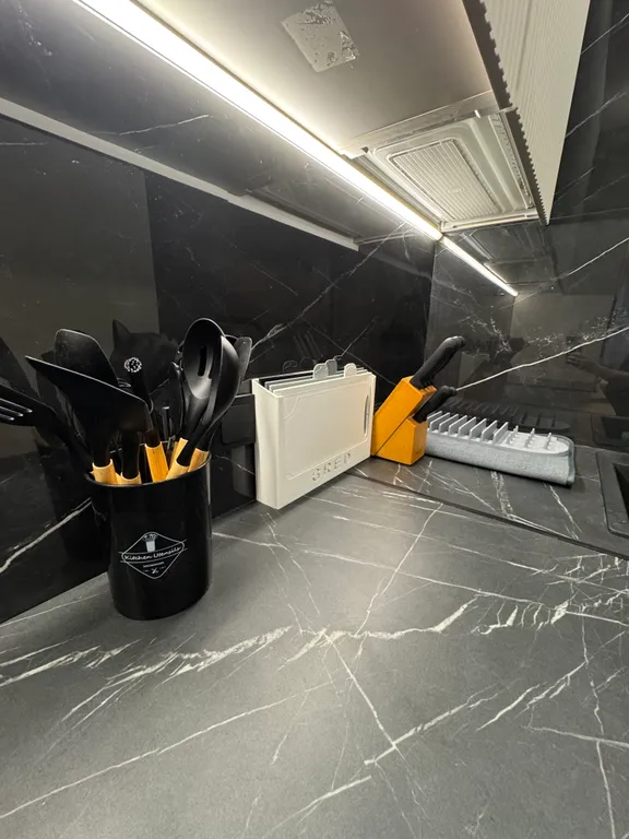 Премиум квартира в ЖК Республика в центре города