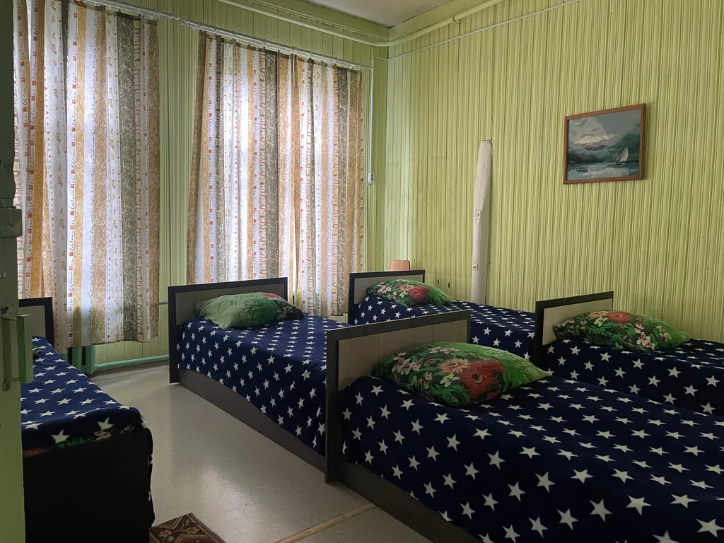 4-комнатный Дом